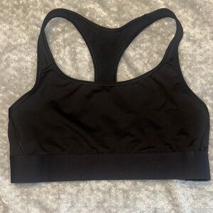 Victoria’s Secret Medium sports bra